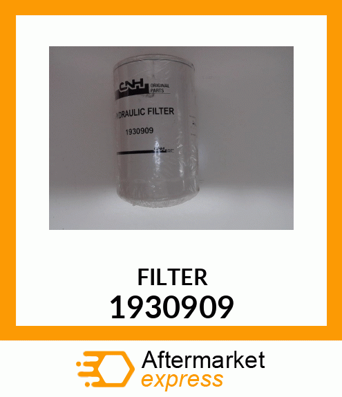 FILTER 1930909