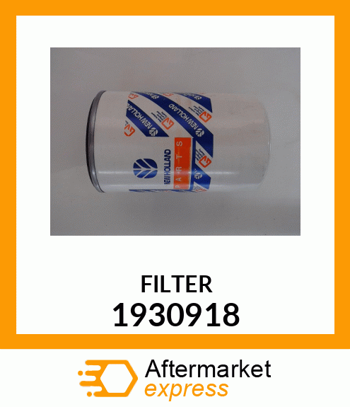 FILTER 1930918