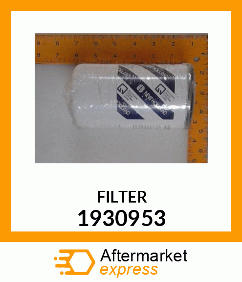 FILTER 1930953