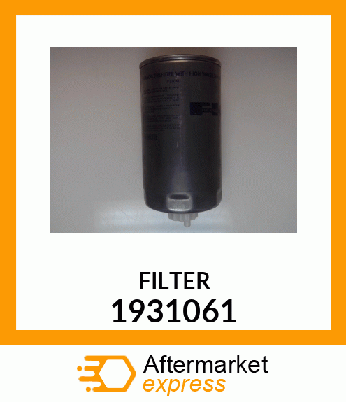 FILTER 1931061