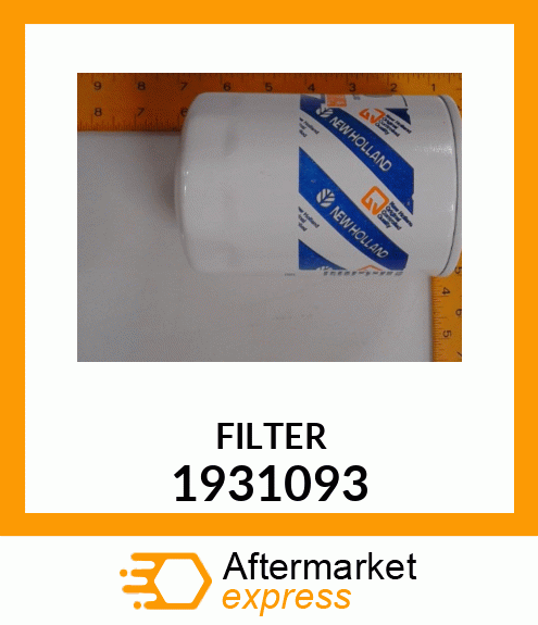 FILTER 1931093