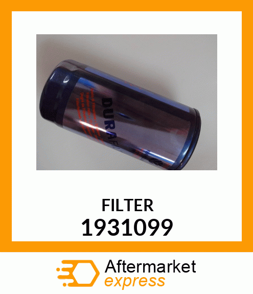 FILTER 1931099