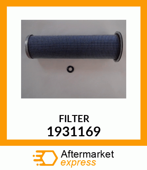 FILTER2PC 1931169