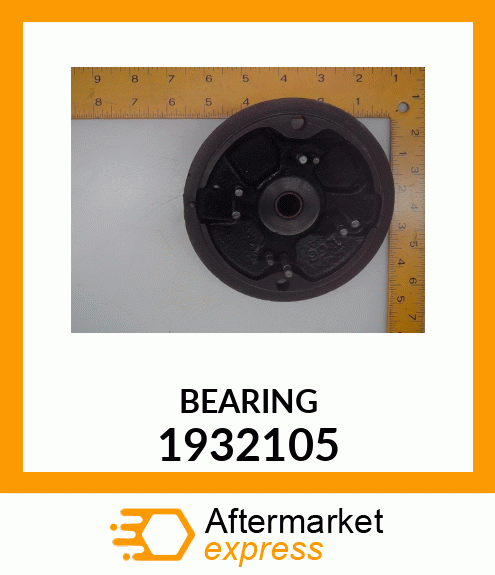 BEARING 1932105