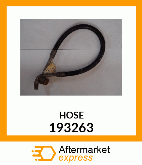 HOSE 193263