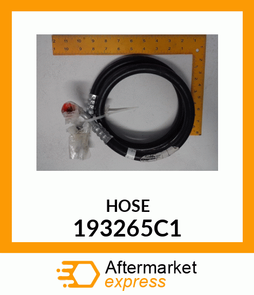 HOSE 193265C1