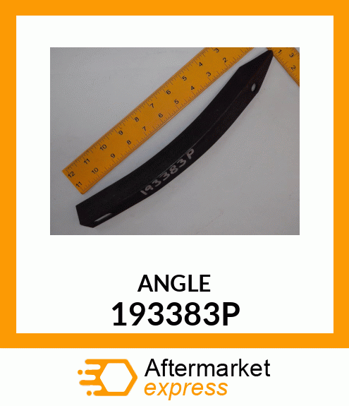 ANGLE 193383P