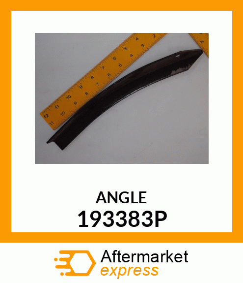 ANGLE 193383P