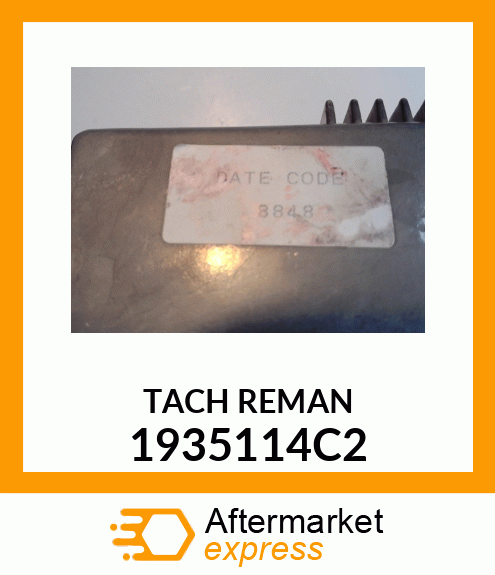 TACHREMAN 1935114C2