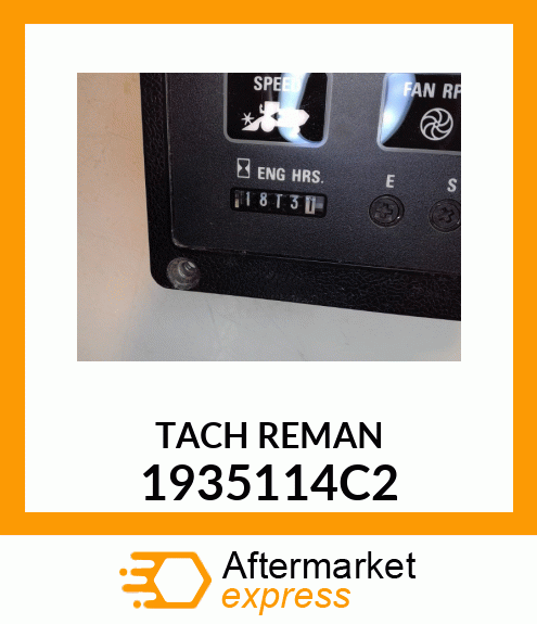 TACHREMAN 1935114C2