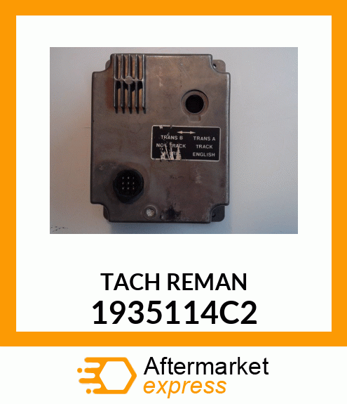 TACHREMAN 1935114C2