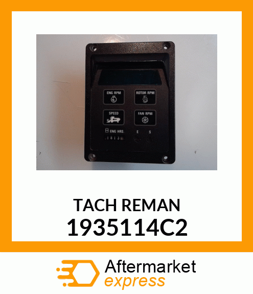 TACHREMAN 1935114C2