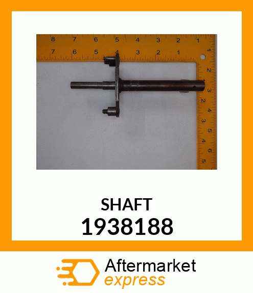 SHAFT 1938188