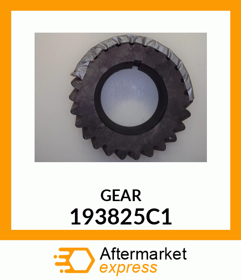 GEAR 193825C1