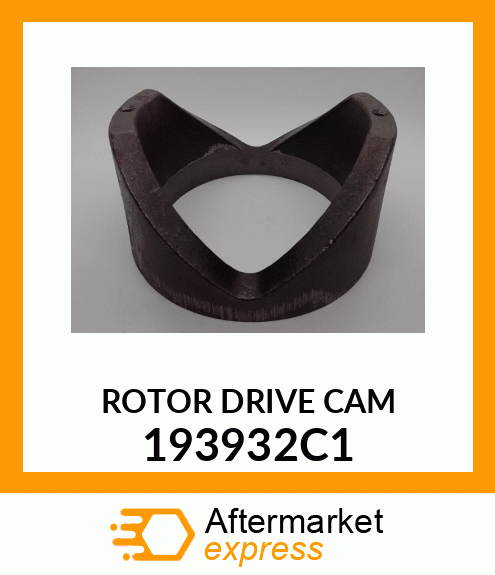 ROTORDRIVECAM 193932C1