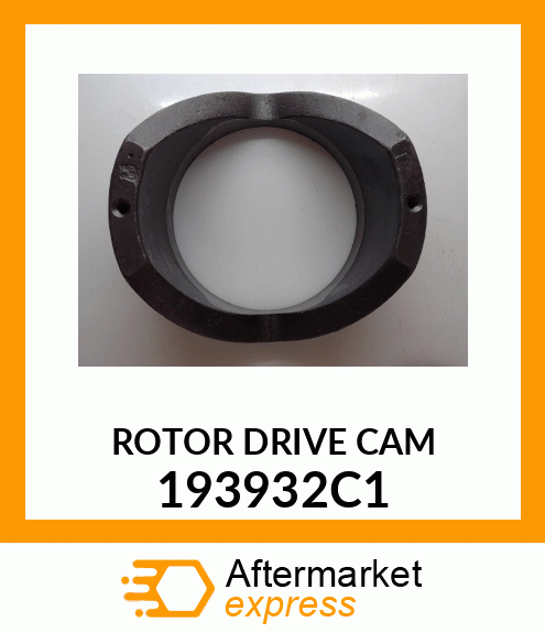 ROTORDRIVECAM 193932C1