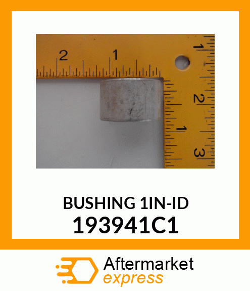 BUSHING1ID 193941C1