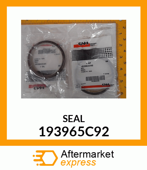 SEAL 193965C92