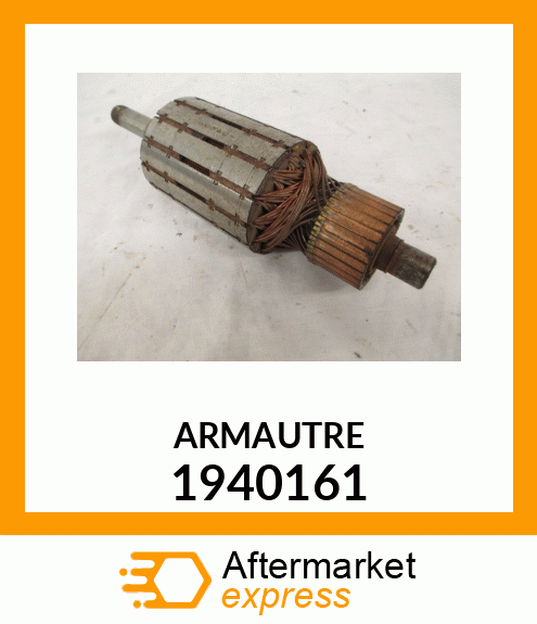 ARMAUTRE 1940161