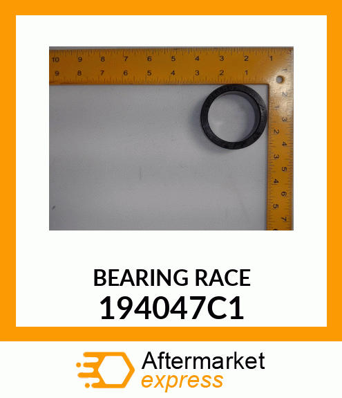 BEARING/RACE 194047C1