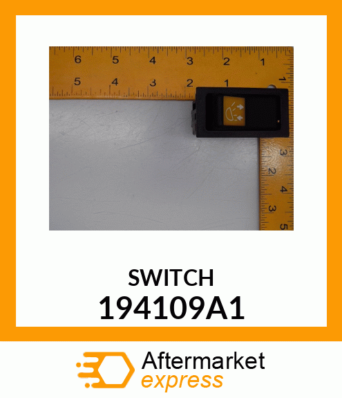 SWITCH 194109A1