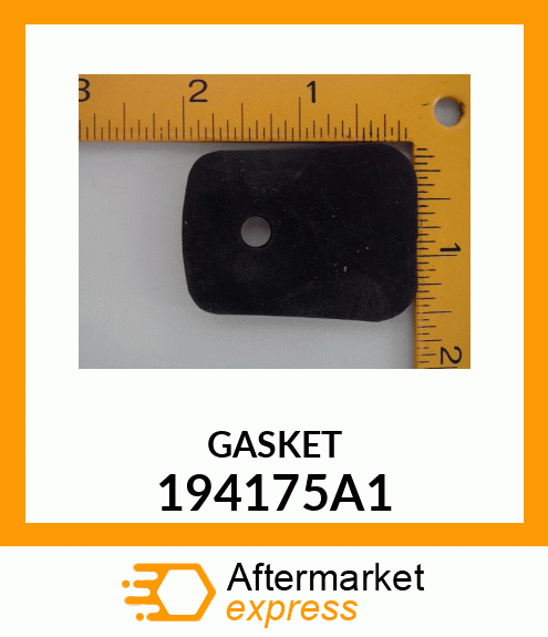 GASKET 194175A1