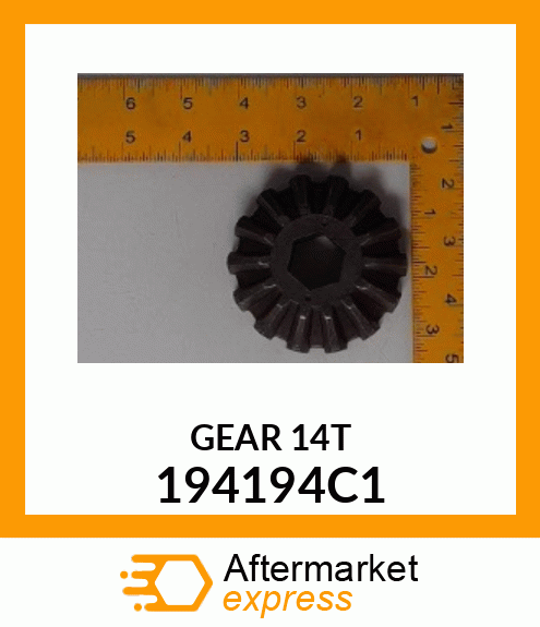 GEAT14T 194194C1