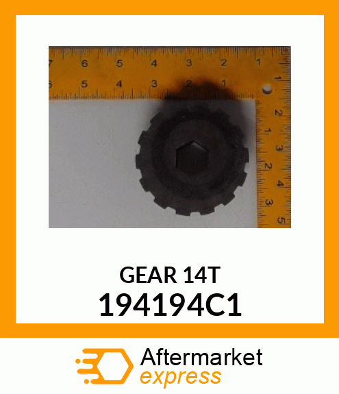 GEAT14T 194194C1