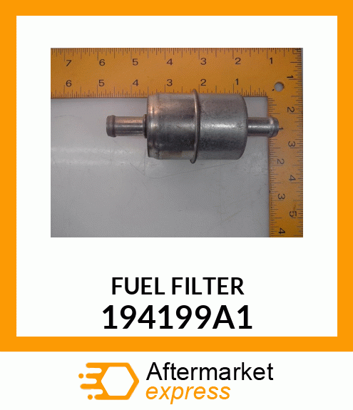 FILTER 194199A1