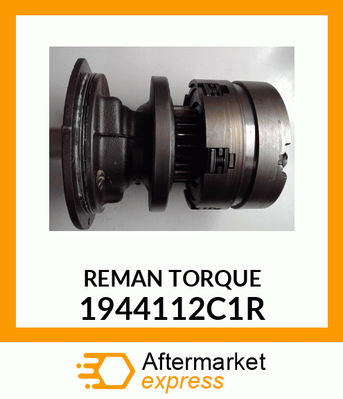 REMANTORQUE 1944112C1R