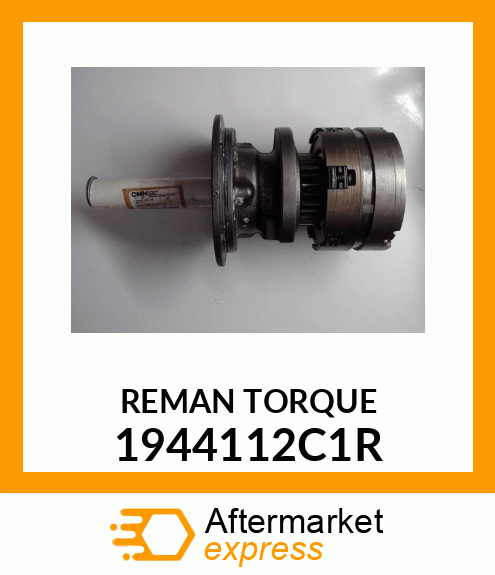 REMANTORQUE 1944112C1R