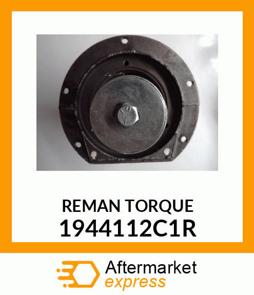 REMANTORQUE 1944112C1R