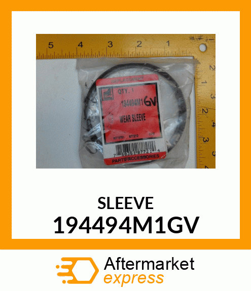 SLEEVE 194494M1GV