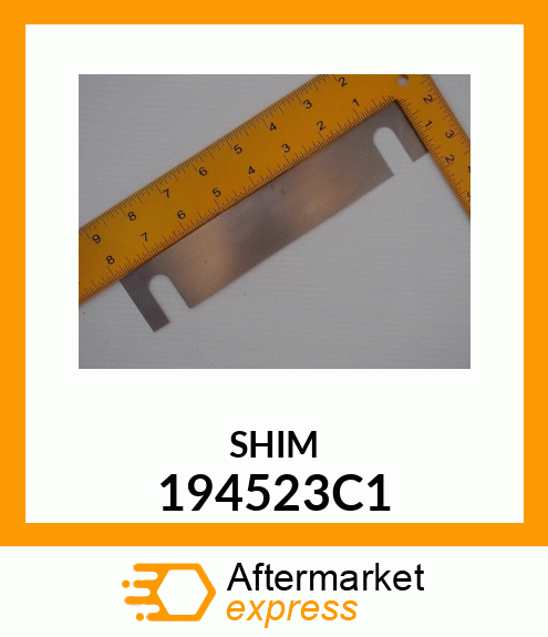 SHIM 194523C1