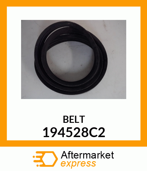 BELT 194528C2