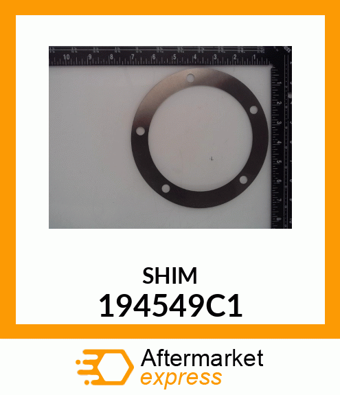 SHIM 194549C1