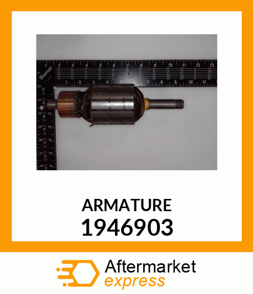 ARMATURE 1946903