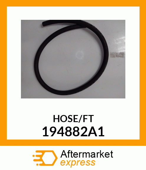 HOSE/FT 194882A1