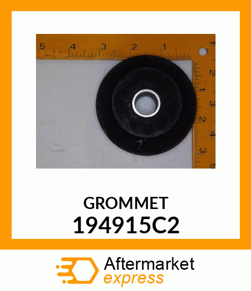 GROMMET 194915C2