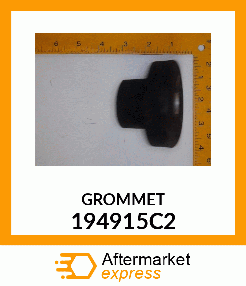 GROMMET 194915C2