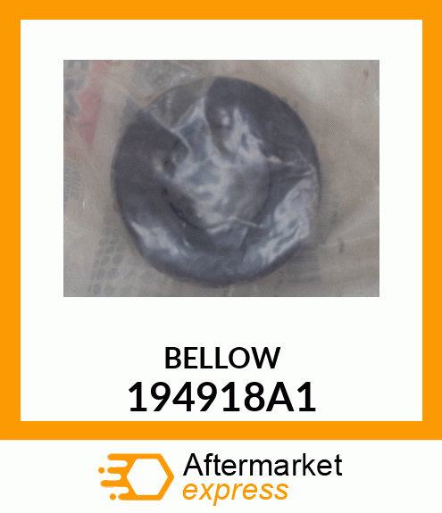 BELLOW 194918A1