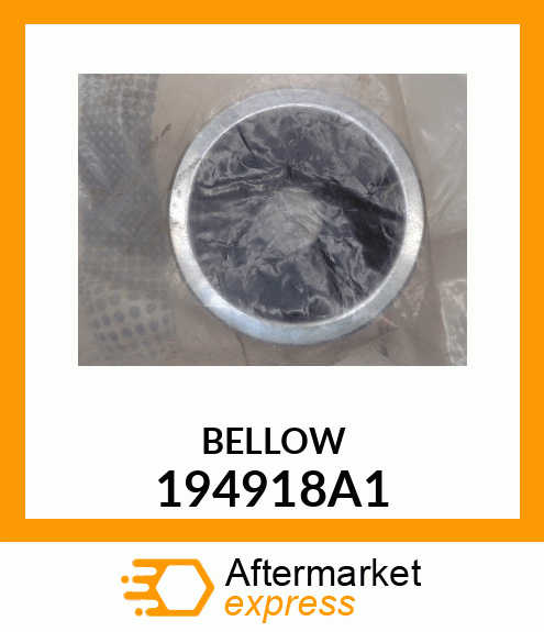 BELLOW 194918A1