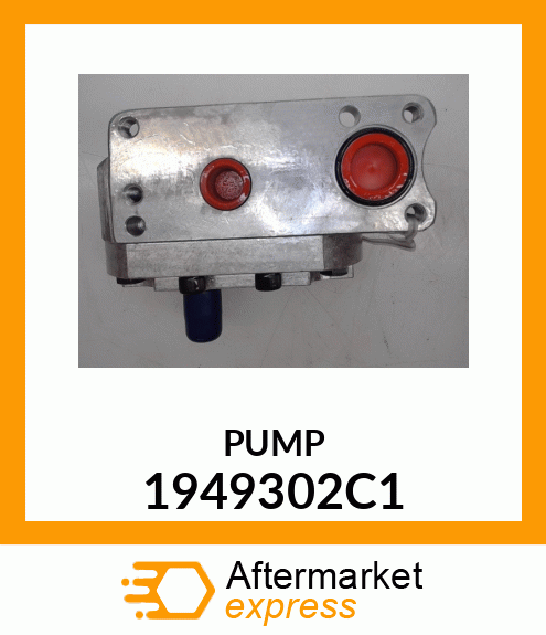 PUMP 1949302C1