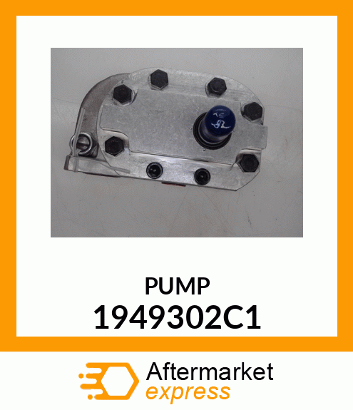 PUMP 1949302C1