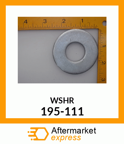 WSHR 195-111