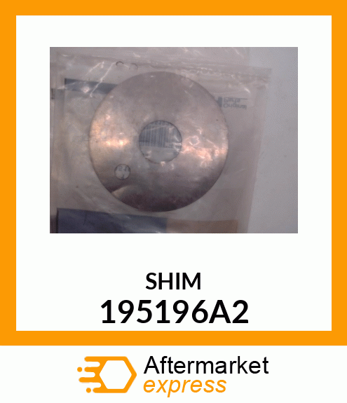 SHIM 195196A2