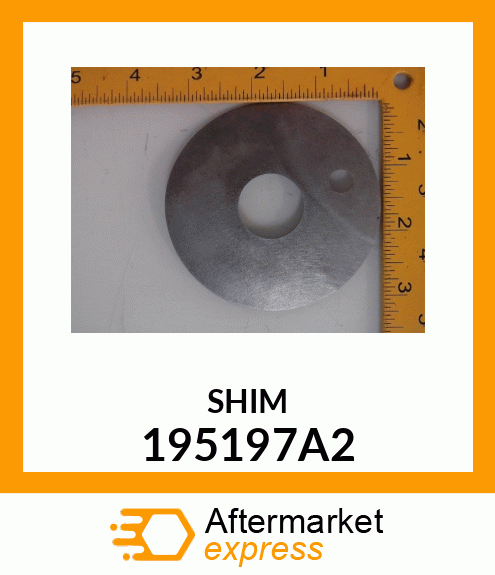 SHIM 195197A2