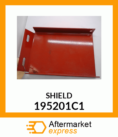 SHIELD 195201C1