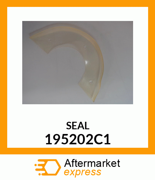 SEAL 195202C1