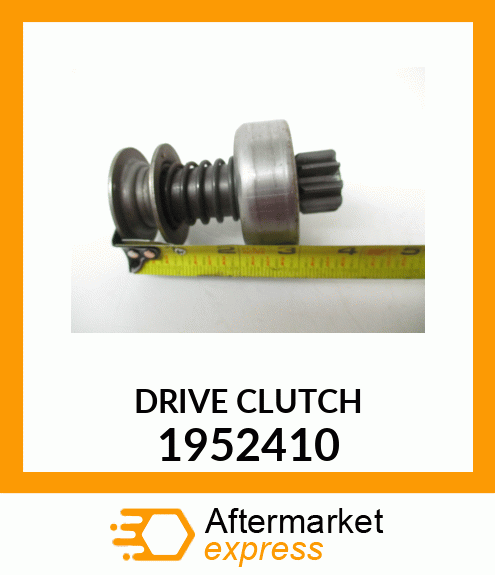 CLUTCH 1952410